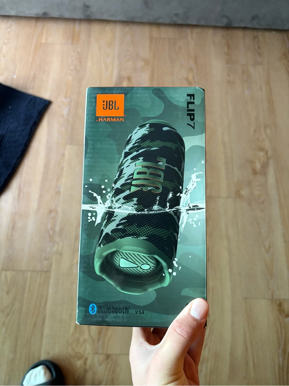 Men Shoes Subcategory Classification